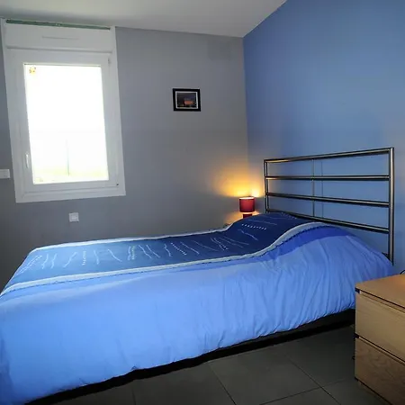Prázdninový dům Brinchette *