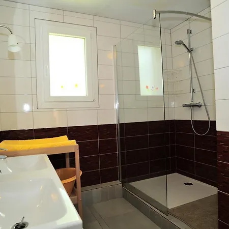 Brinchette Prázdninový dům Buzancy (Ardennes)
